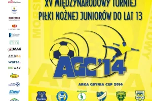 Everton U-13 wystąpi w weekend w Gdyni