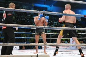Ferie ze sportami walki dozwolone od lat 5