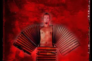 Zapasy z akordeonistą? Ruszają Dni Muzyki Nowej