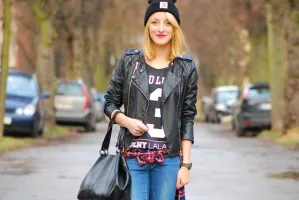 Moda trójmiejskiej ulicy