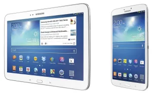 Najpierw Polska: premiera tabletu Samsunga