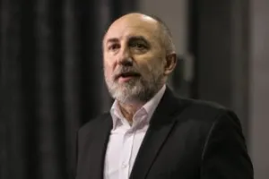 Igor Michalski: Teatrem łatwo się zarazić