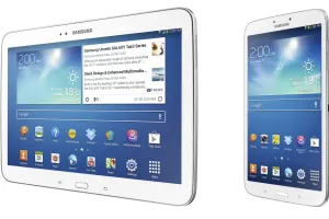 Najpierw Polska: premiera tabletu Samsunga