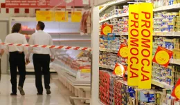 Auchan kupi Real, kiedy sprzeda 8 sklepów
