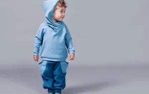Trójmiejska niezależna moda dziecięca