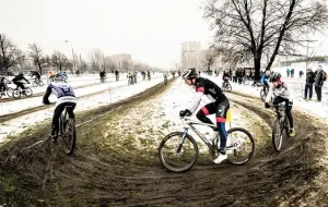 Zimowy triathlon dla podtrzymania formy