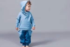 Trójmiejska niezależna moda dziecięca