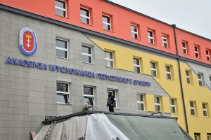 Dlaczego Gdańsk umorzył AWFiS prawie 2 mln zł?
