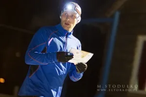 "Z Mapą do Lasu" na 1 lutego