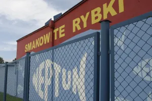 Gdyńskie Wilbo wyrusza na Wschód