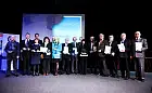 Wręczono nagrody w XVII edycji Pomorskiej Nagrody Jakości