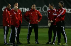 Lechia w siłowni zamiast meczu z Chińczykami