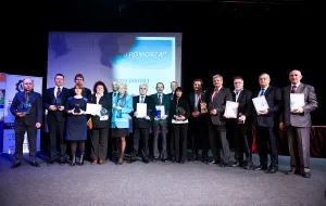 Wręczono nagrody w XVII edycji Pomorskiej Nagrody Jakości