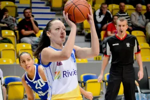 Czy Riviera pokona po raz pierwszy Basket ROW?