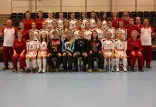 Gdańskie unihokeistki w reprezentacji U-19