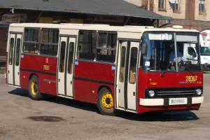 Pięć lat bez Ikarusów w Gdańsku