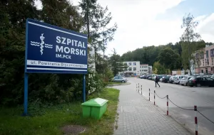 Pielęgniarki ze szpitala w Redłowie protestowały. Połowa już nie pracuje