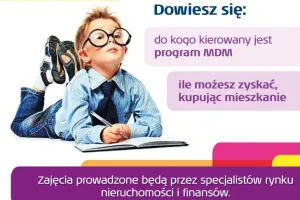 Warsztaty poświęcone MdM w inwestycjach Robyg