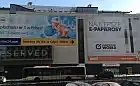Duże reklamy znikną z elewacji centrum Batory