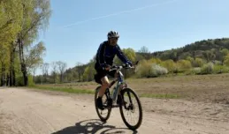 Spór o drogę rowerową z Oliwy do Osowy