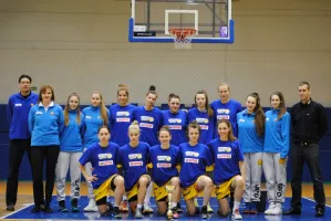 Riviera Bryza faworytem gdyńskich MP U-20