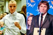 Rogowska i Miarczyński Sportowcami Roku w Sopocie