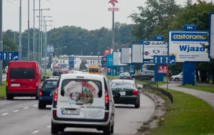 Gdańsk próbuje opanować reklamowy chaos
