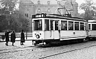 Gdańsk chce kupić zabytkowy tramwaj z Danziger Waggon Fabrik