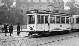 Gdańsk chce kupić zabytkowy tramwaj z Danziger Waggon Fabrik