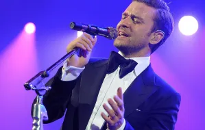 Potwierdzono koncert Justina Timberlake'a w Gdańsku
