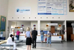 TPI: Swissmed w grze. Na jak długo?