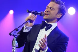 Potwierdzono koncert Justina Timberlake'a w Gdańsku