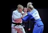 Gdańskie judoczki rozpoczęły sezon
