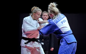 Gdańskie judoczki rozpoczęły sezon