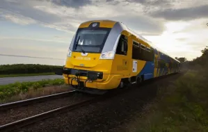 Ogłoszono przetarg na pociągi dla Pomorskiej Kolei Metropolitalnej