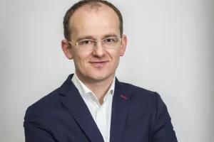 Janik: Twitter ma wielki potencjał