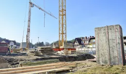 Gdyńscy radni zbadają budowę Osiedla Chabrowa