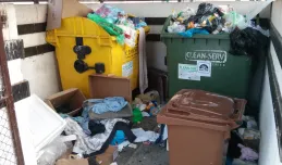 Radni obniżyli cenę za odbiór śmieci w Gdańsku