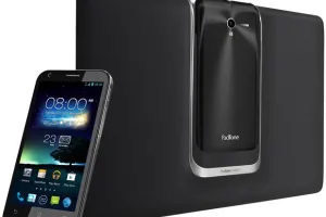 Ultrabook i smartfon - niezastąpiony zestaw biznesmena?
