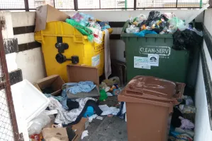Radni obniżyli cenę za odbiór śmieci w Gdańsku