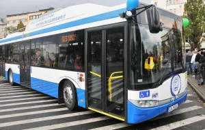 Plany transportowe Gdyni: więcej trolejbusów i integracja z PKM