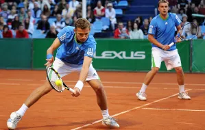 Wielki turniej tenisowy ma powrócić do Sopotu