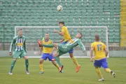 Lechia i Arka ogrywają zaplecze w III lidze