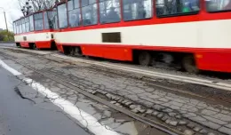 Ruszył przetarg na przebudowę linii tramwajowej na Przeróbkę