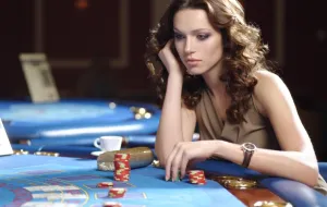 Czy kobiety grają w pokera? Spotkanie z badaczką z UG