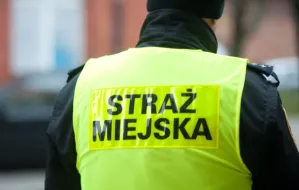 Prokuratura bada łamanie prawa w Straży Miejskiej w Gdańsku