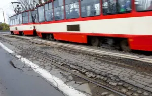Ruszył przetarg na przebudowę linii tramwajowej na Przeróbkę