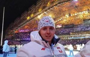 Gdański olimpijczyk z Soczi na dopingu!