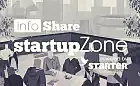 Zgłoś się do InfoShare StartupZone