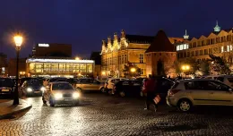 Mieszkańcy chcą Targu Węglowego bez aut